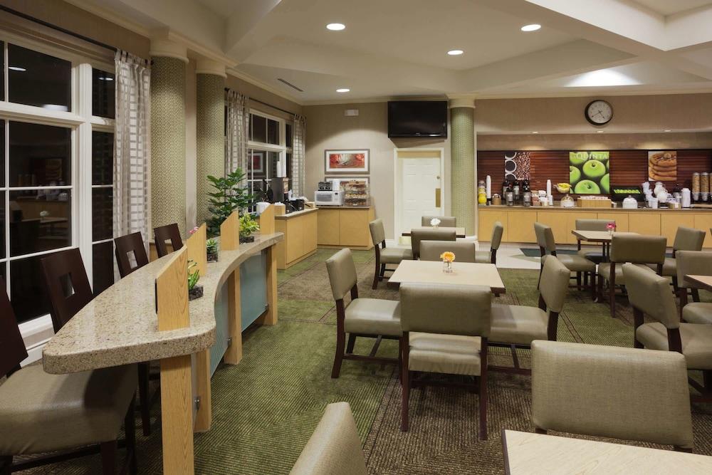 La Quinta By Wyndham Salt Lake City Airport Extérieur photo