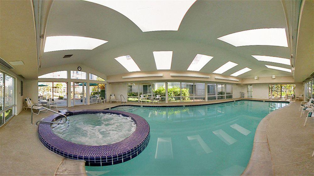 La Quinta By Wyndham Salt Lake City Airport Extérieur photo