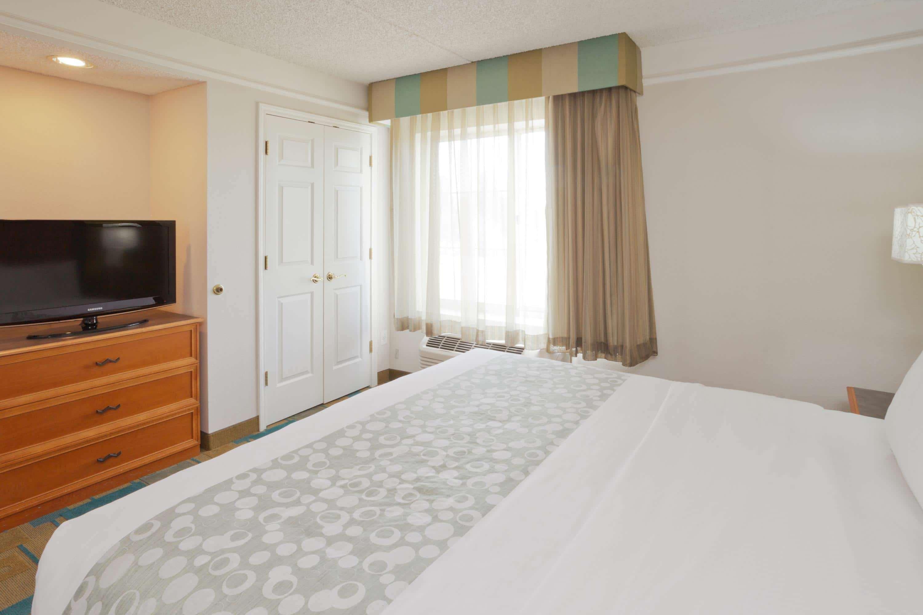 La Quinta By Wyndham Salt Lake City Airport Extérieur photo