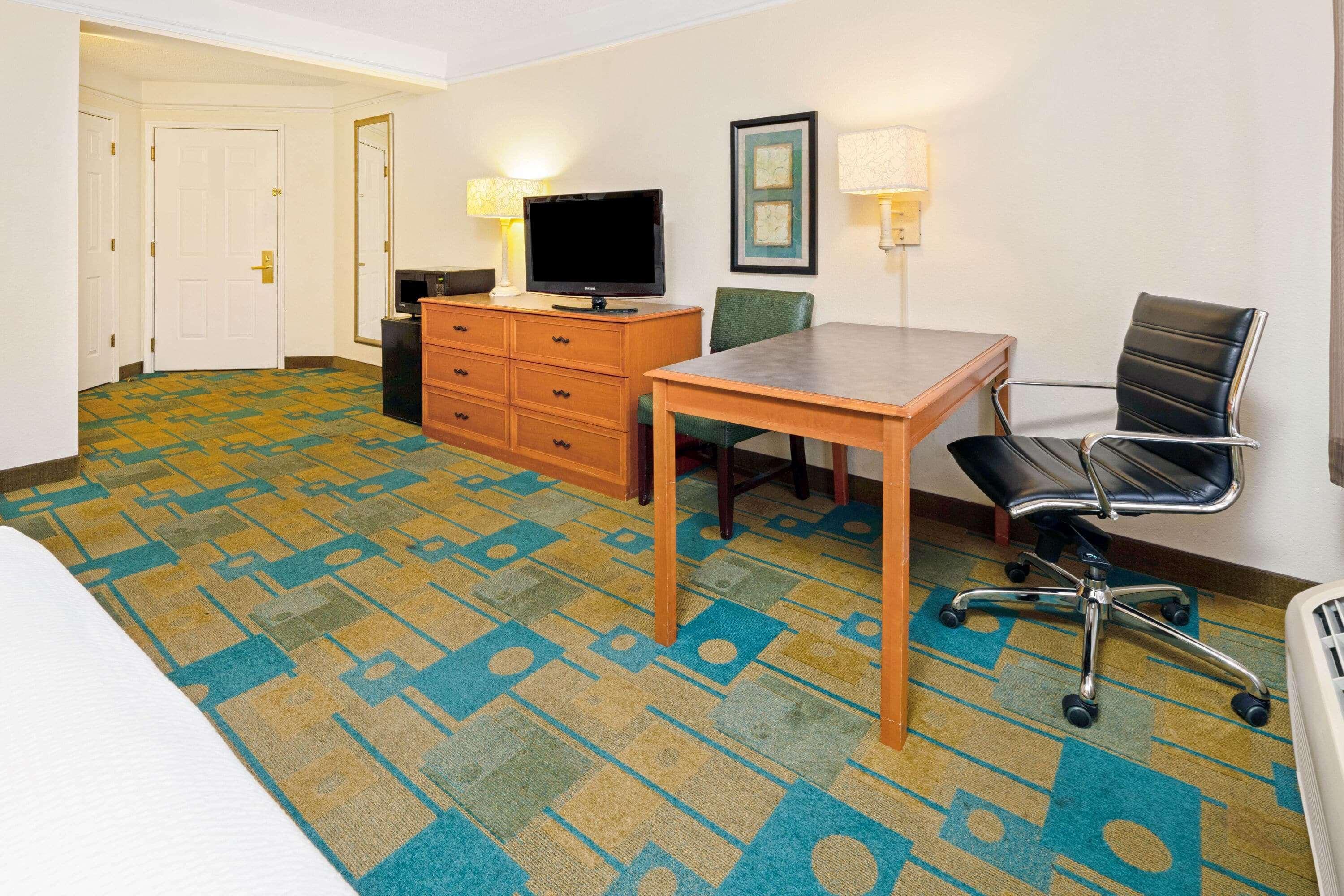 La Quinta By Wyndham Salt Lake City Airport Extérieur photo