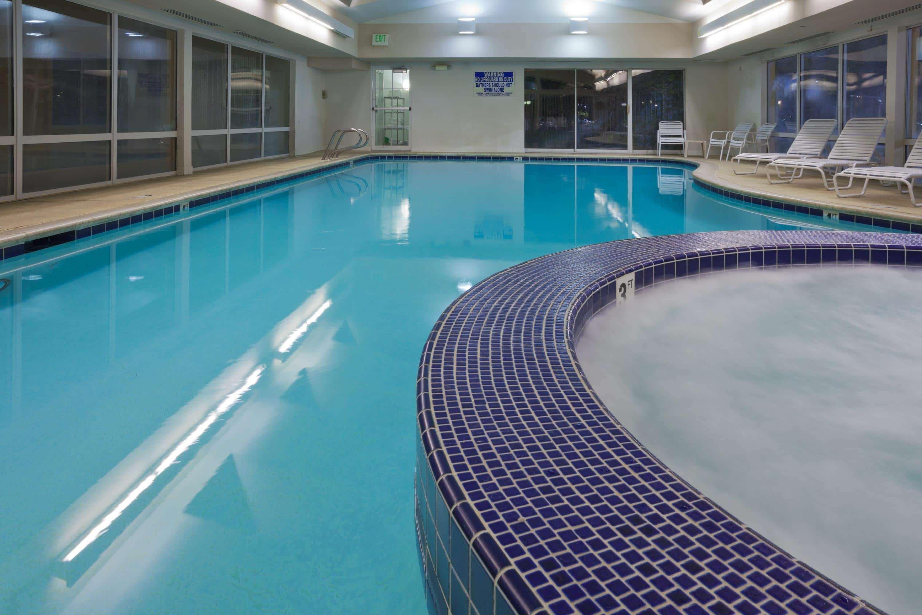 La Quinta By Wyndham Salt Lake City Airport Extérieur photo