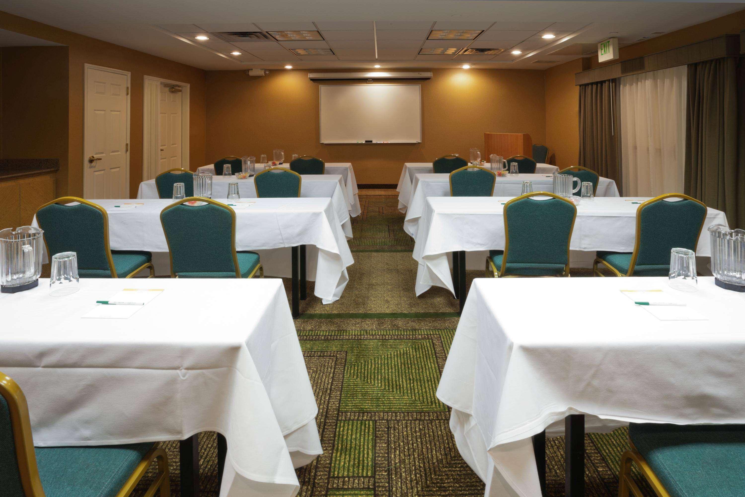 La Quinta By Wyndham Salt Lake City Airport Extérieur photo