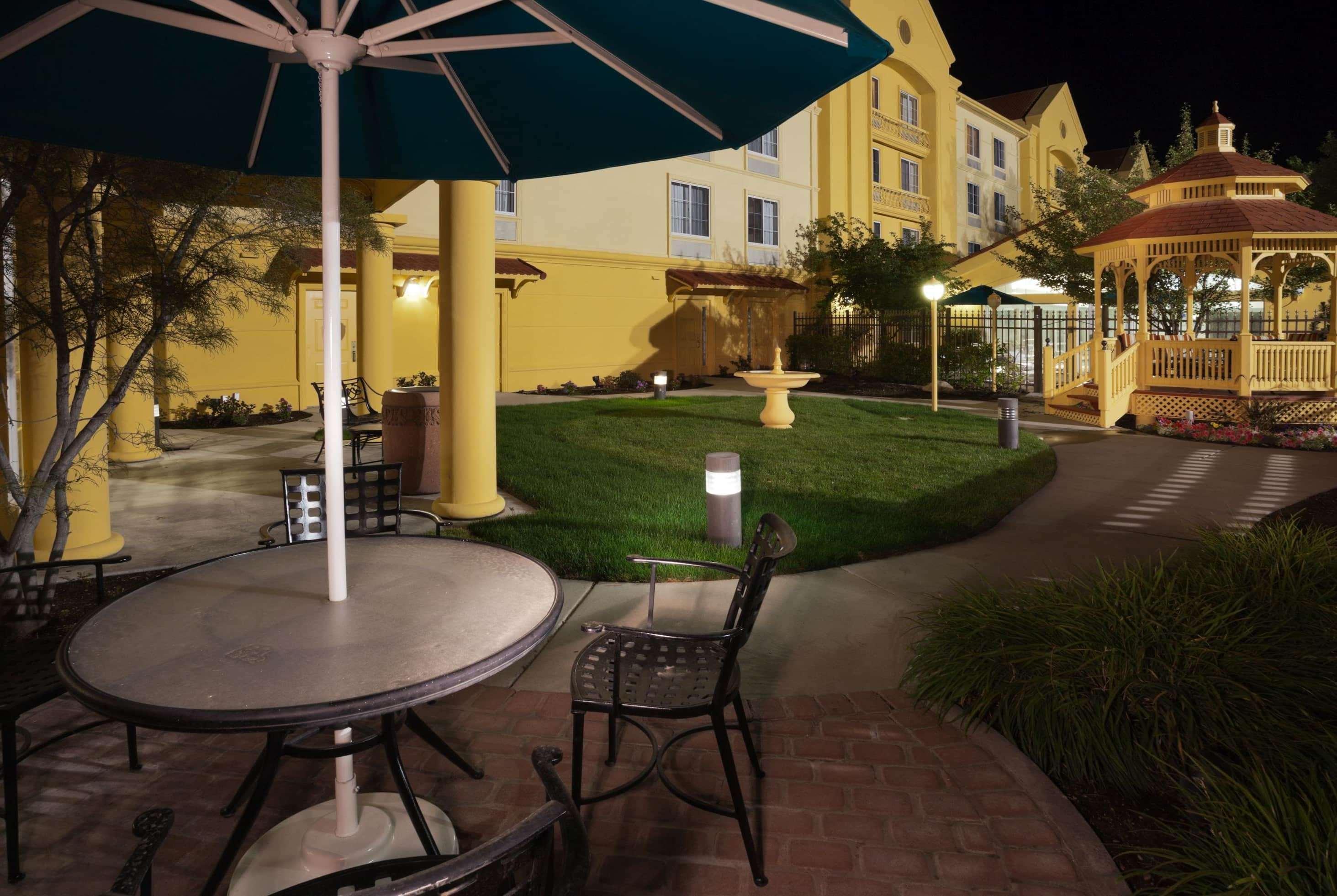 La Quinta By Wyndham Salt Lake City Airport Extérieur photo