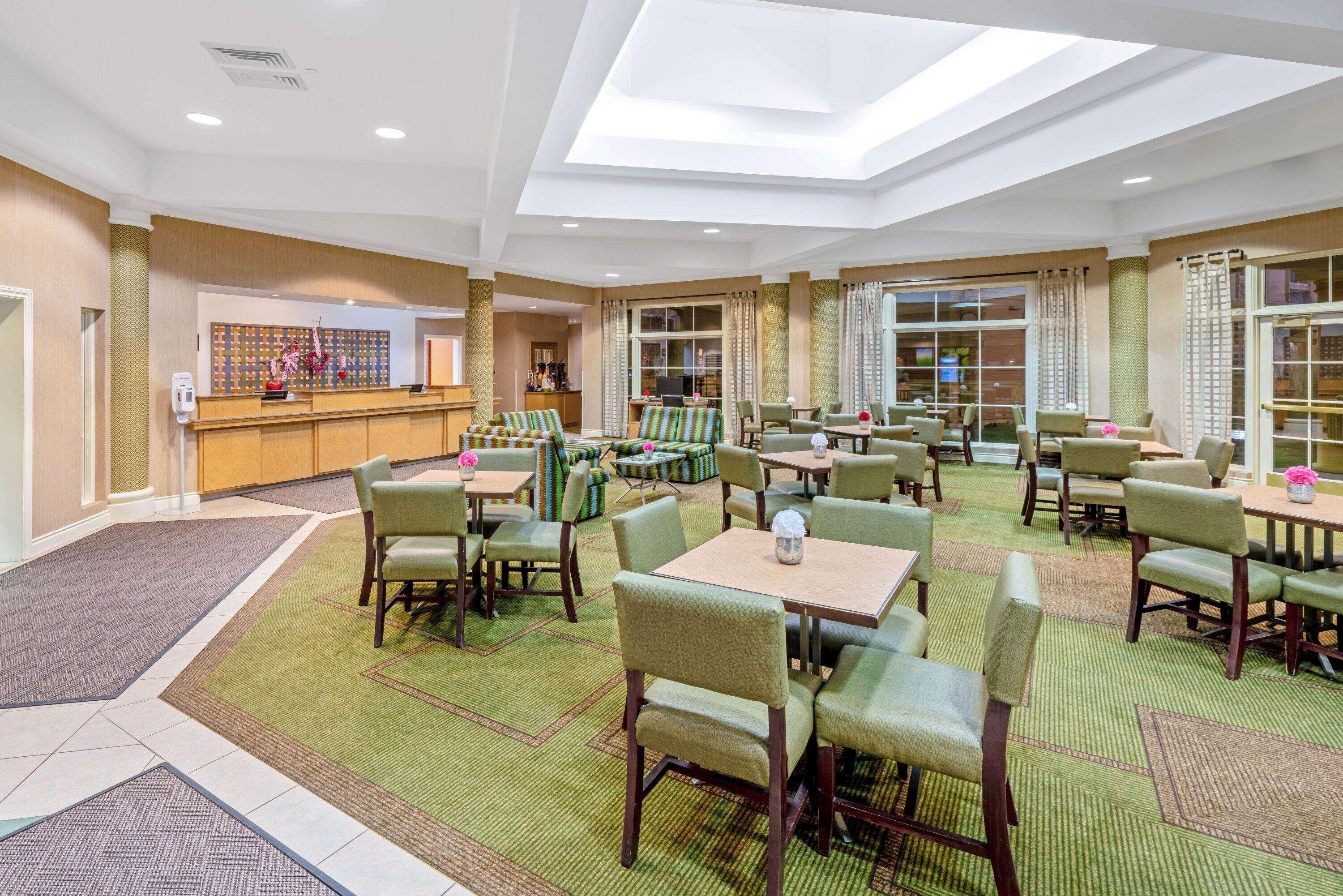 La Quinta By Wyndham Salt Lake City Airport Extérieur photo