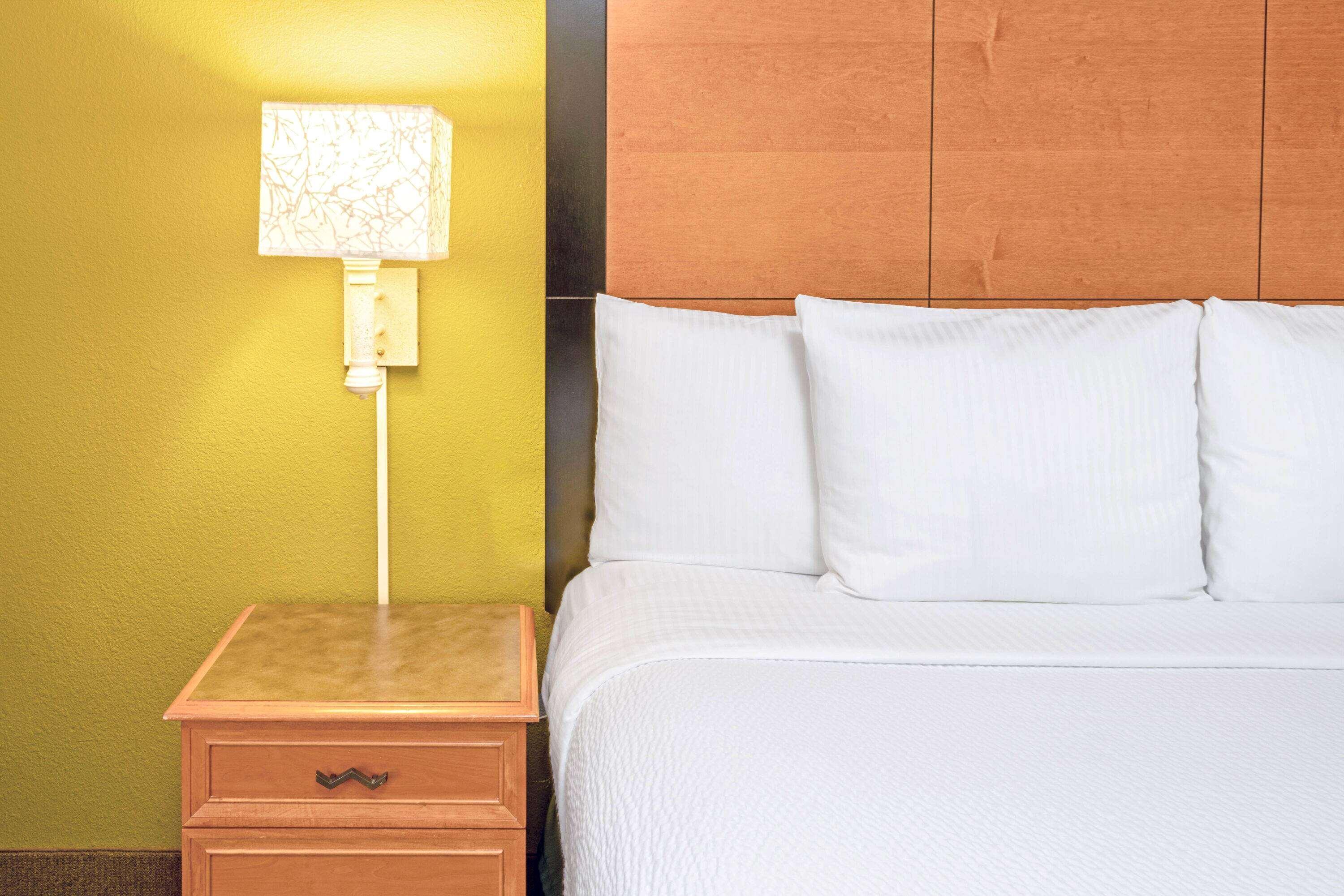La Quinta By Wyndham Salt Lake City Airport Extérieur photo