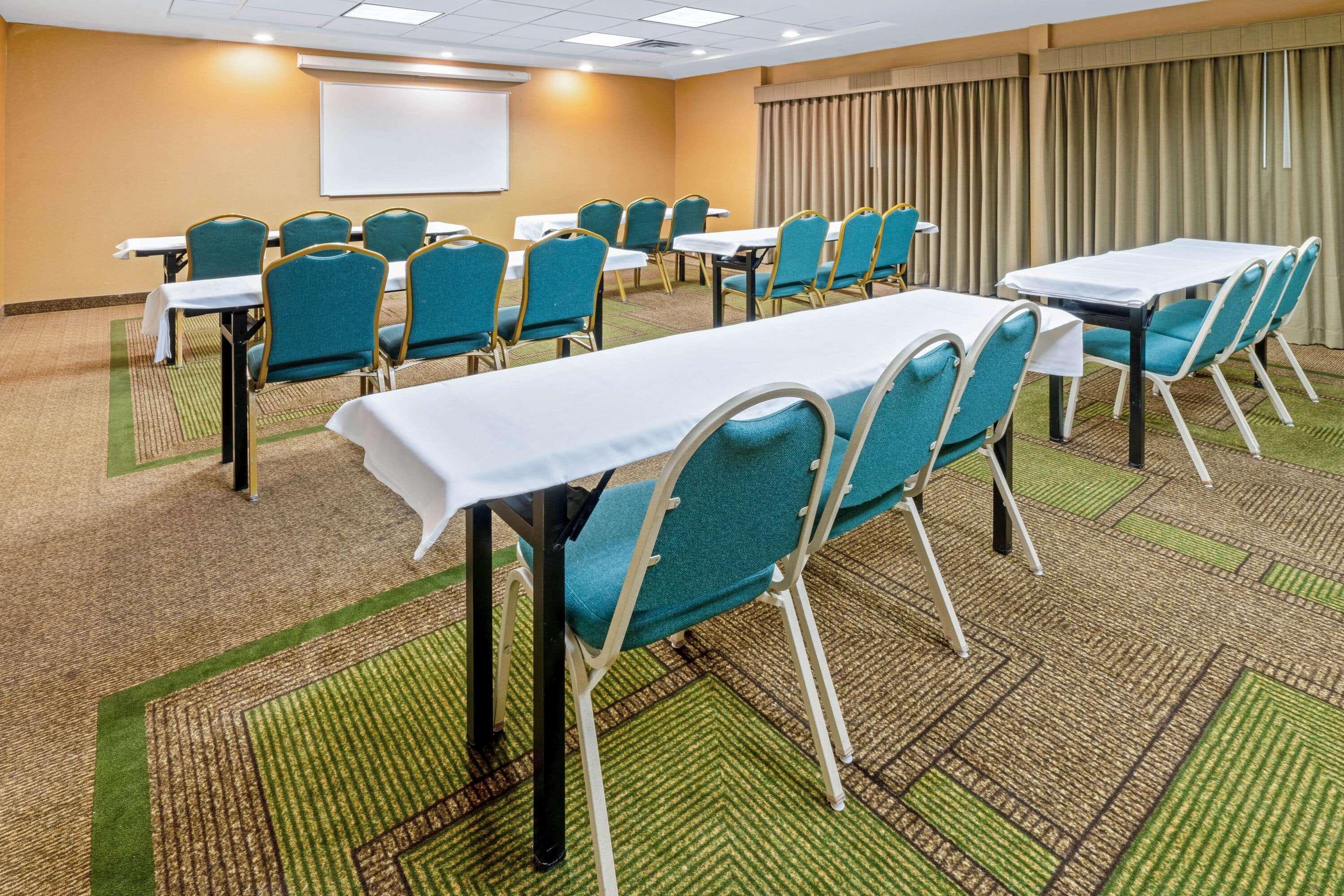 La Quinta By Wyndham Salt Lake City Airport Extérieur photo