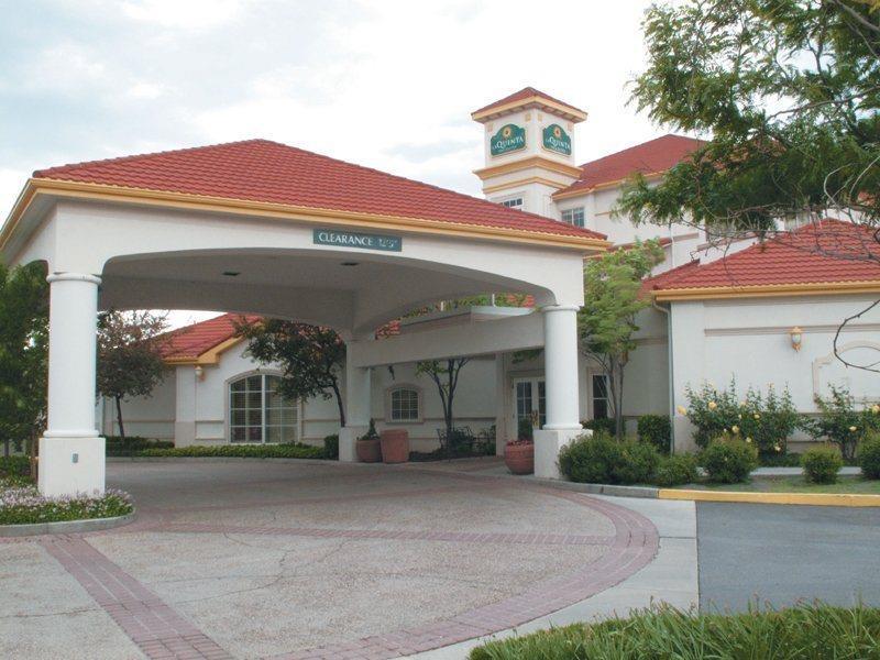 La Quinta By Wyndham Salt Lake City Airport Extérieur photo