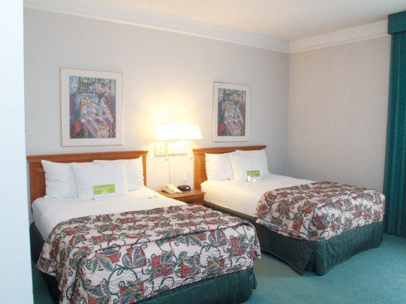La Quinta By Wyndham Salt Lake City Airport Chambre photo
