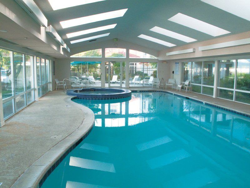 La Quinta By Wyndham Salt Lake City Airport Extérieur photo