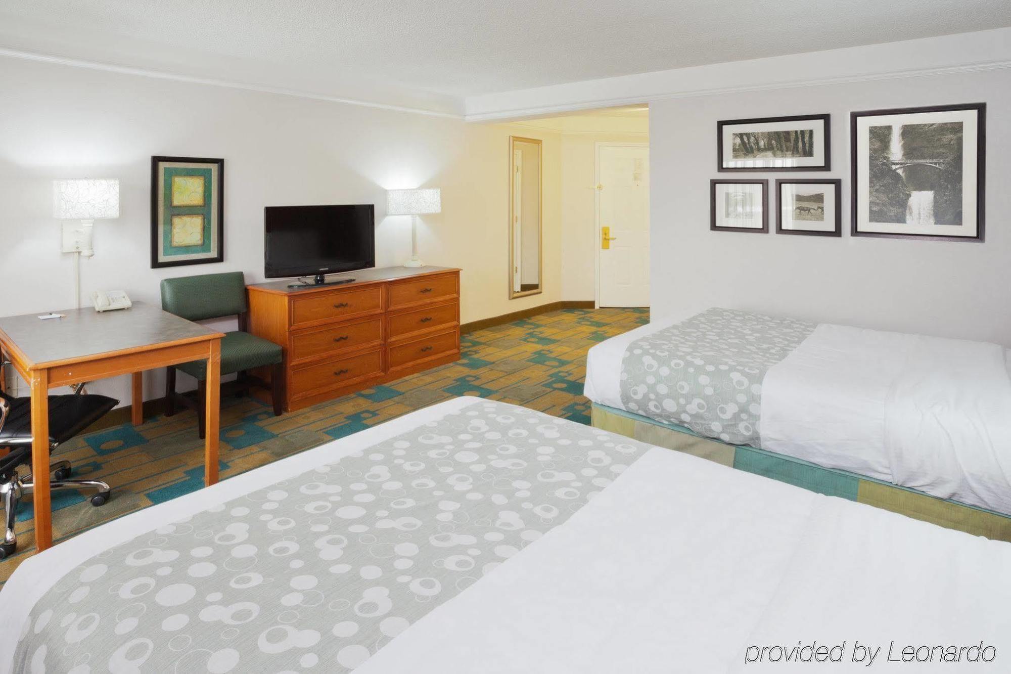 La Quinta By Wyndham Salt Lake City Airport Extérieur photo